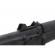 Specna Arms SA-J81 Core Gen.2 AEG Rifle - Black, Lightweight AK Power